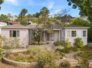 14715 Bestor Blvd, Pacific Palisades, CA 90272