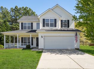 31 Hartsfield Ct, Greensboro, NC 27407