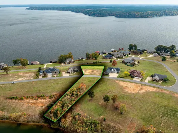 0 Eagle Point Trce, Farmerville, LA 71241