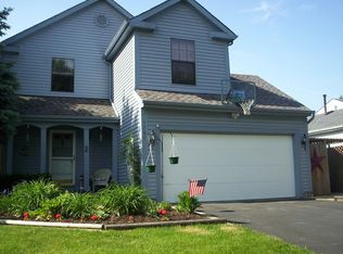 1767 Weather Stone Ln, Columbus, OH 43235