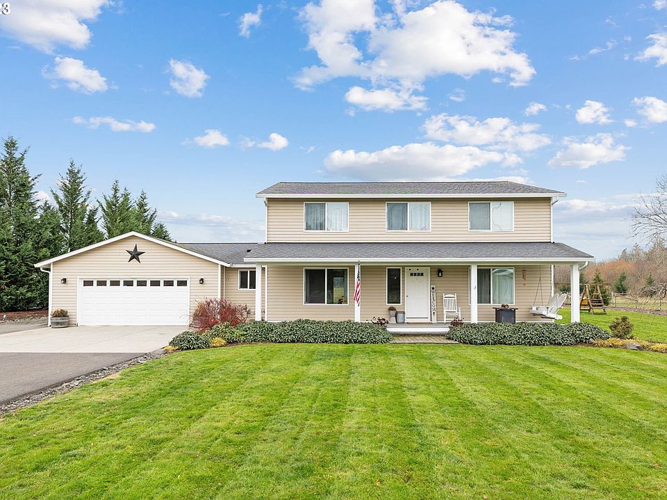 1st image of 12700 NE 172nd Ave
