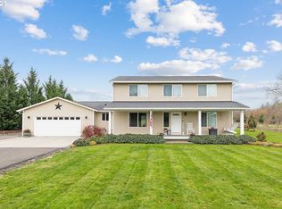 12700 NE 172nd Ave, Brush Prairie, WA 98606