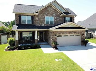 3157 Greystone Dr, Florence, SC 29501