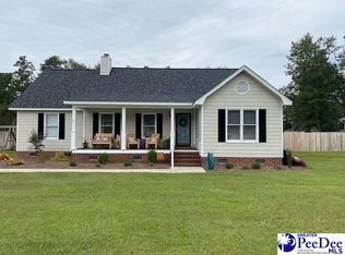 509 Magna Carta Rd, Florence, SC 29501