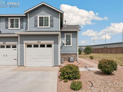 703 Hailey Glenn Vw, Colorado Springs, CO, 80916