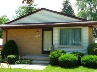 14111 Mercedes, Redford, MI 48239