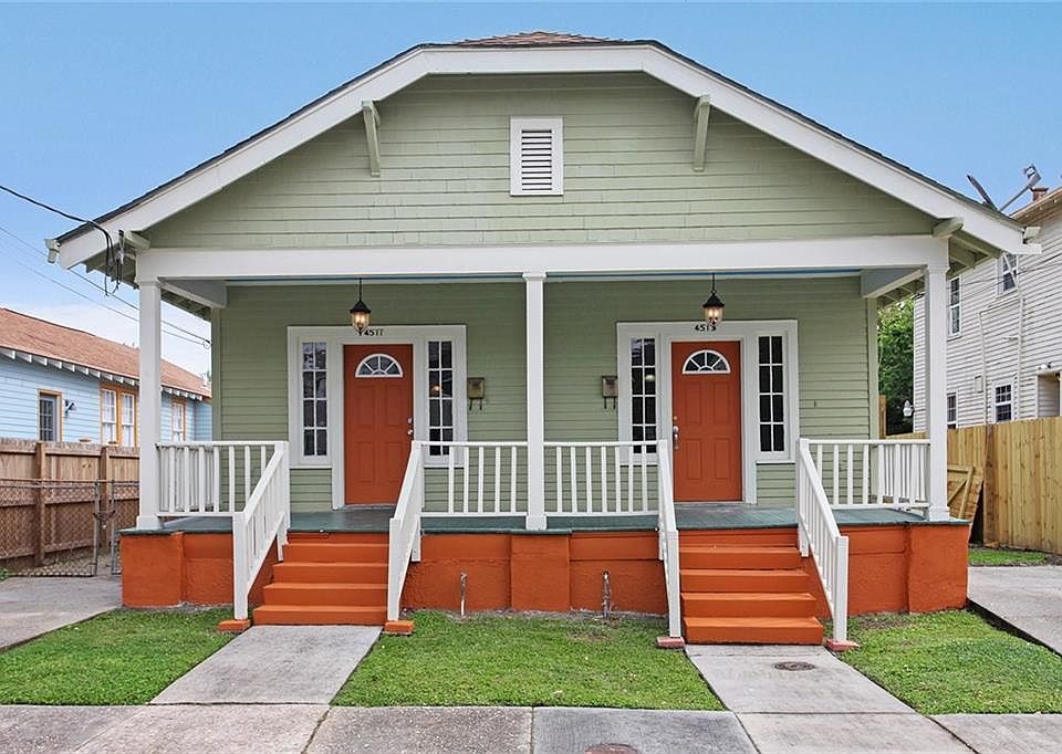 1st image of 4515 Walmsley Ave
