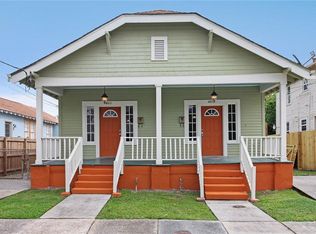 4515 Walmsley Ave, New Orleans, LA 70125