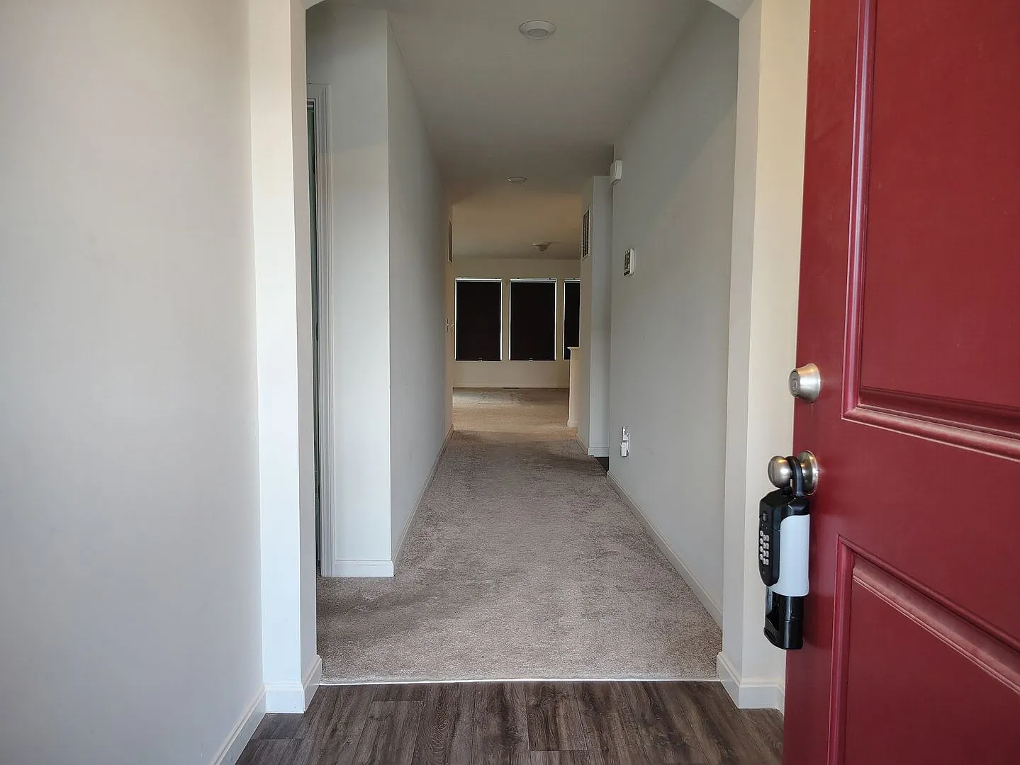 Stylish 2023-Built Home with Giant Unfinished Basement in Fairborn, Ohio — Photo 3