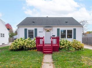 1823 E Newberry St, Appleton, WI 54915