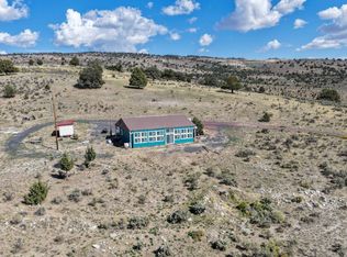 43420 Eagle Ln, Burns, OR 97720