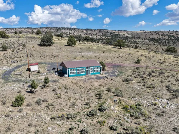 43420 Eagle Ln, Burns, OR 97720
