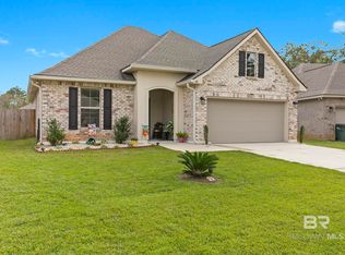 910 Gibson Ct, Foley, AL 36535
