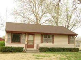 639 E Shawnee Ave, Des Moines, IA 50313