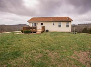 8008 Rye Creek Rd, Saint Clair, MO 63060