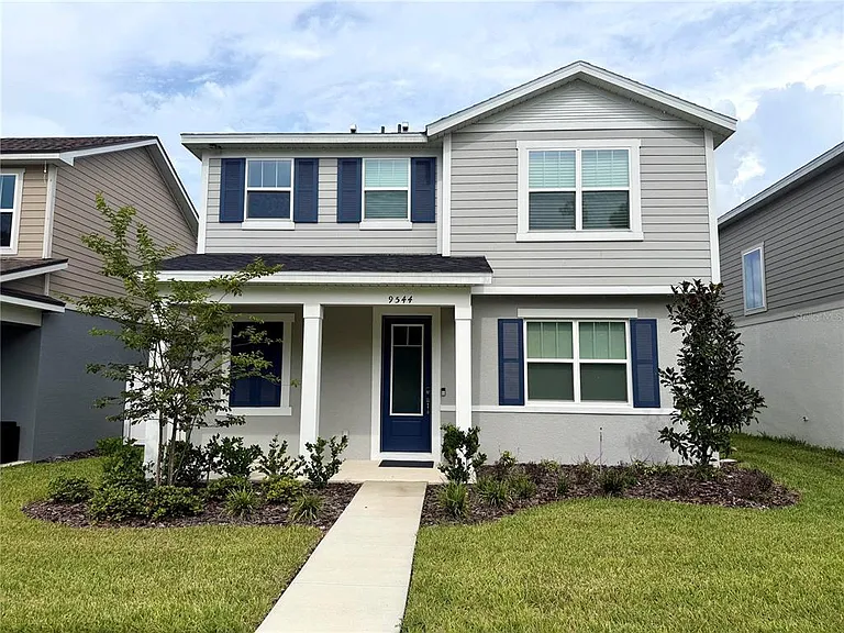9544 Archway Aly — Photo 1