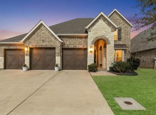 6201 Cupleaf Rd, Argyle, TX 76226