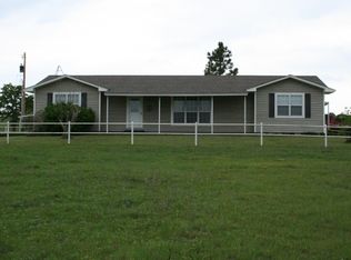 96 Selena Dr, Ardmore, OK 73401