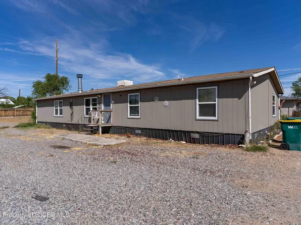 1201 Griffin Ave, Farmington, NM 87401
