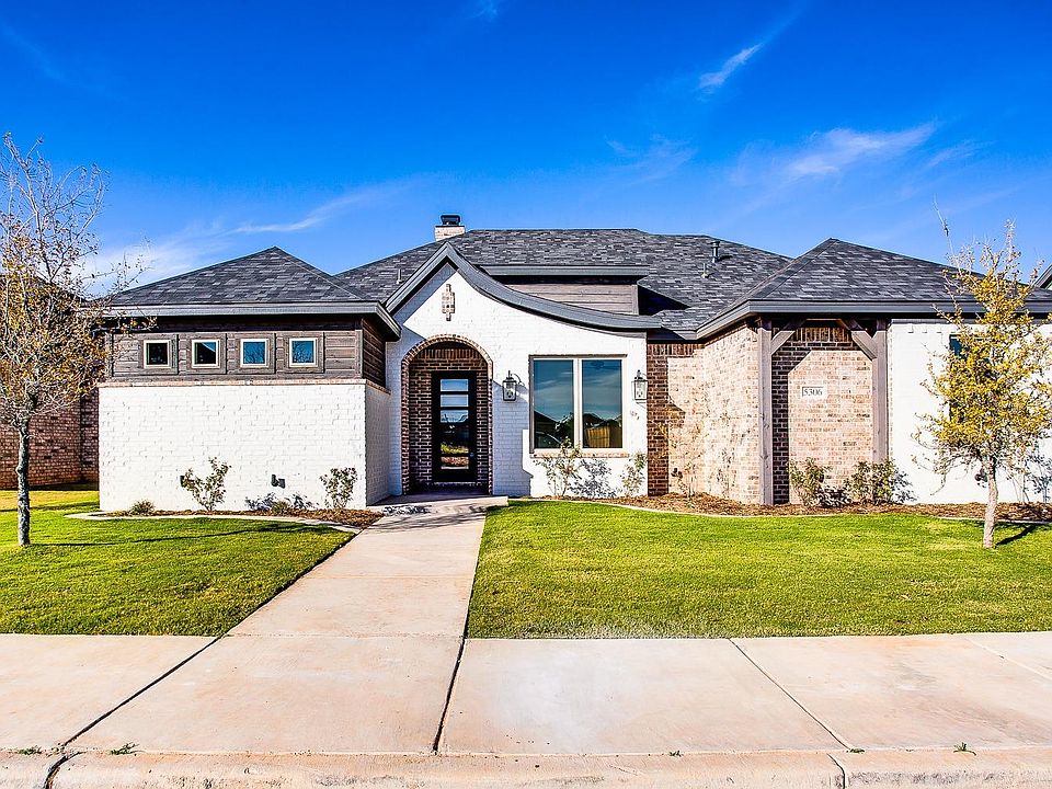 5306 111th St, Lubbock, TX 79424 | Zillow