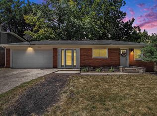 2405 S Ironwood Dr, South Bend, IN 46614