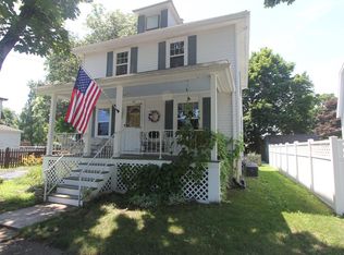 24 Fellows St, Danvers, MA 01923