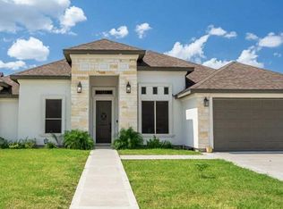 23798 Hillcrest Cir, Harlingen, TX 78552