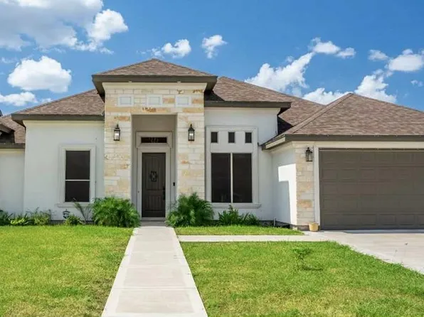23798 Hillcrest Cir, Harlingen, TX 78552