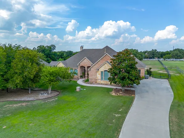 13041 Stacey Valley Dr, Azle, TX 76020