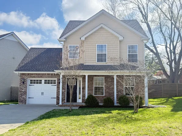 7520 Scarborough Pl, Fairview, TN 37062