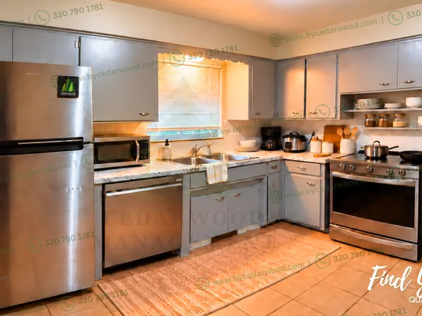 336 N Main St APT 6, Munroe Falls, OH 44262