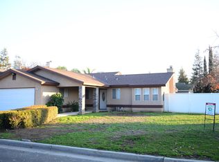 4497 W Terrace Ave, Fresno, CA 93722