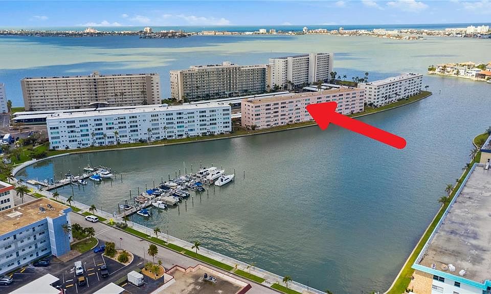 1st image of 6025 SHORE BOULEVARD S #406