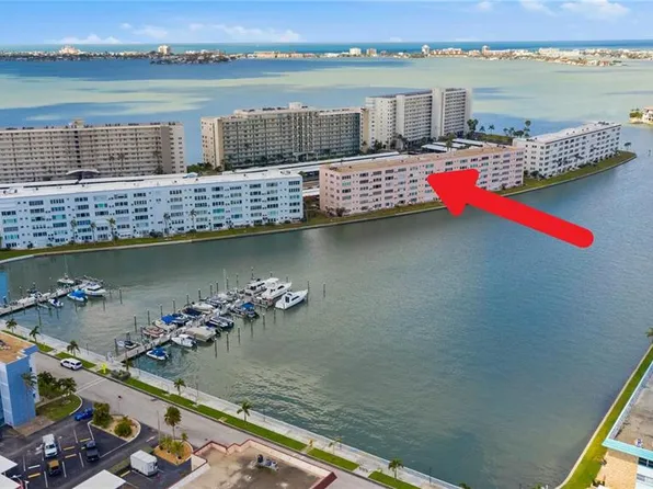 6025 Shore Blvd S APT 406, Gulfport, FL 33707