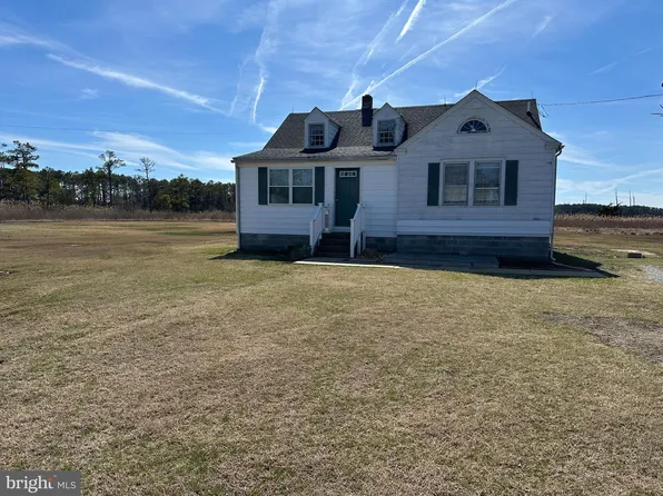 2775 Toddville Rd, Toddville, MD 21672