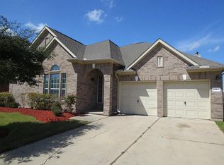 7 Atascadero Dr, Manvel, TX 77578