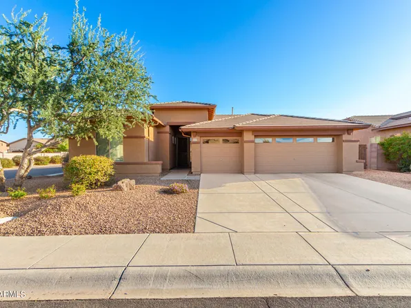 3061 E DORAL Drive, Chandler, AZ 85249