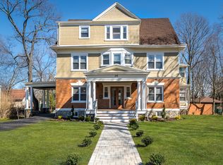 26 Stanley Rd S, South Orange, NJ 07079