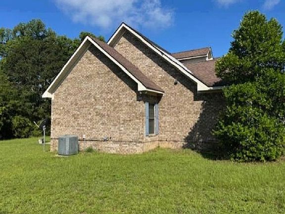 Property Side View