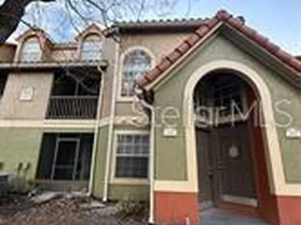 401 Fountainhead Cir Unit 155, Kissimmee, FL 34741