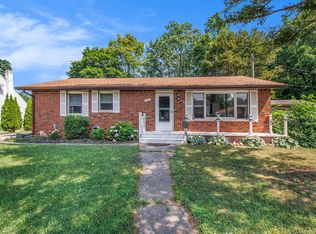 414 5th Ave, Three Rivers, MI 49093