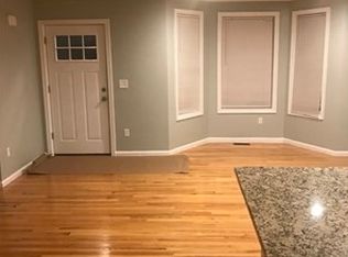 23 Maywood St UNIT 1, Roxbury, MA 02119