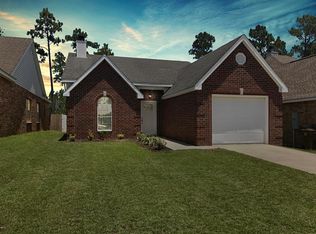 19440 Northridge Dr, Gulfport, MS 39503