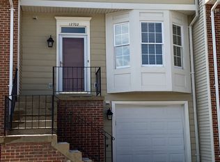 12702 Perchance Ter, Woodbridge, VA 22192