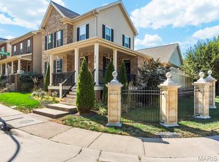 3868 Blow St, Saint Louis, MO