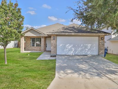1722 COXWOLD CT, San Antonio, TX, 78245