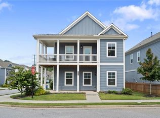 1870 Lucy Compton Ln NW, Atlanta, GA