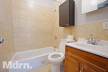 Rented by Mdrn Residential