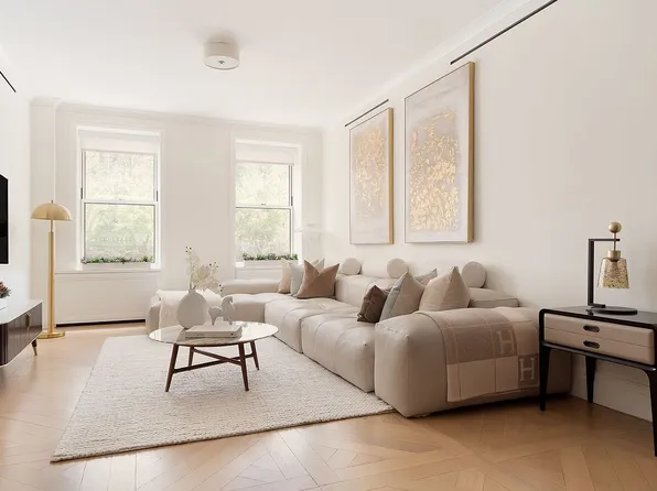 498 W End Ave APT 3C, New York, NY 10024