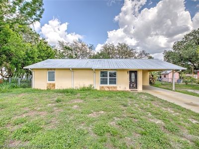 418 N Byrd Ave, Avon Park, FL, 33825
